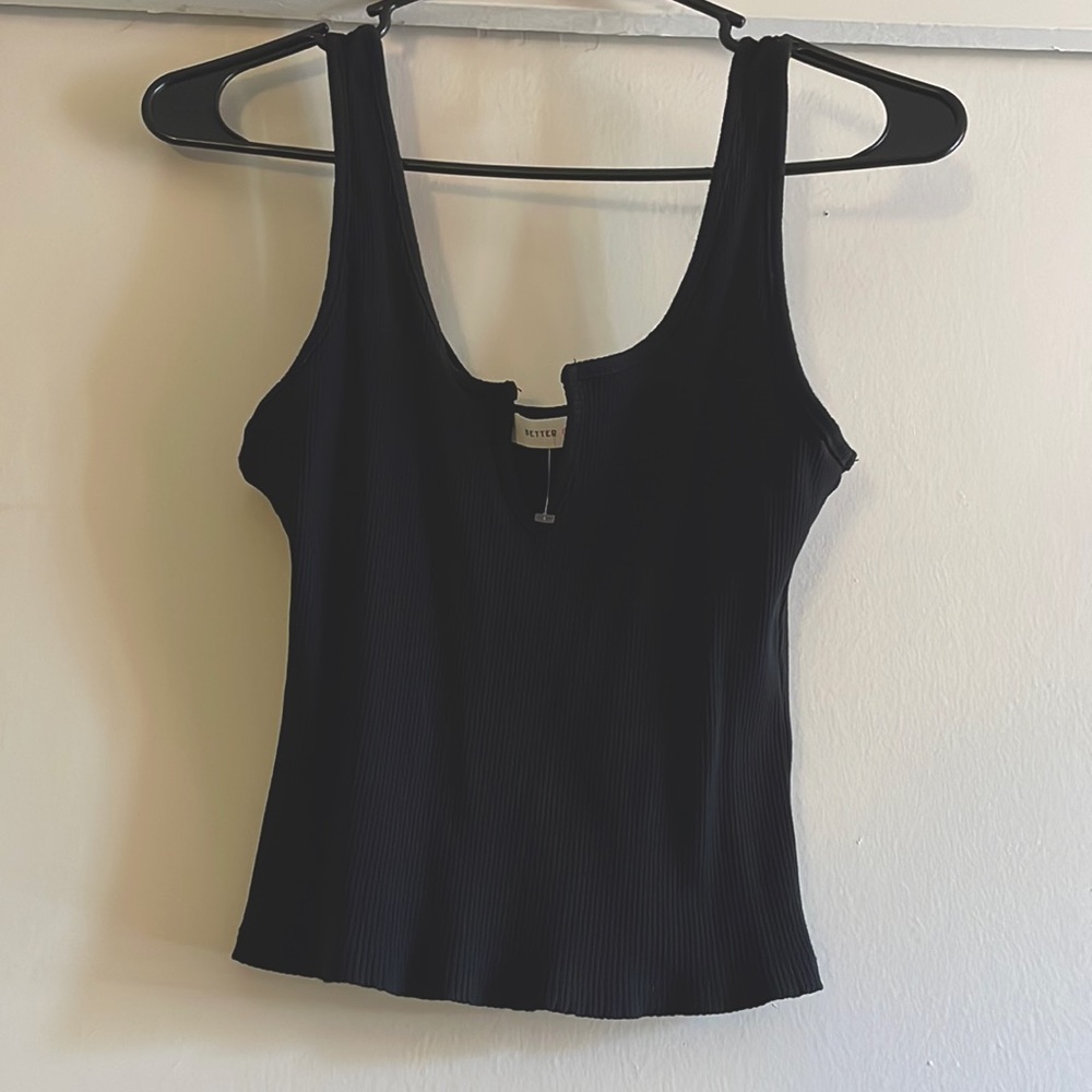 Better be shirt size (L)
